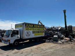 Wolfe City, TX Junk Removal Company
