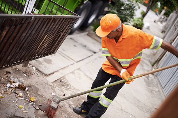 Best Hoarding Cleanup  in Wolfe City, TX